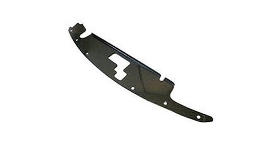 Image of M2 Motorsport Luchtgeleidingsplaat Carbon Nissan 350Z