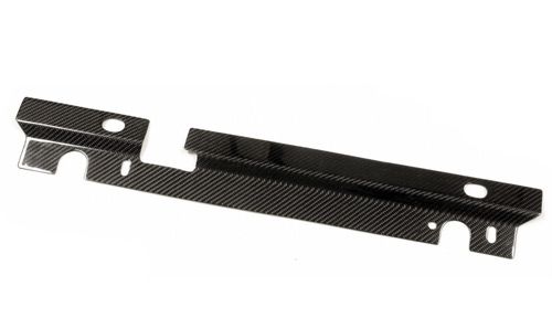 Image of M2 Motorsport Luchtgeleidingsplaat Carbon Subaru Impreza