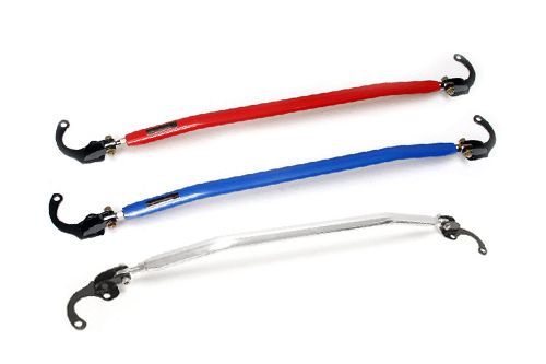 Image of M2 Motorsport Voor Veerpootbrug Aluminium Honda Civic,CRX,Del Sol