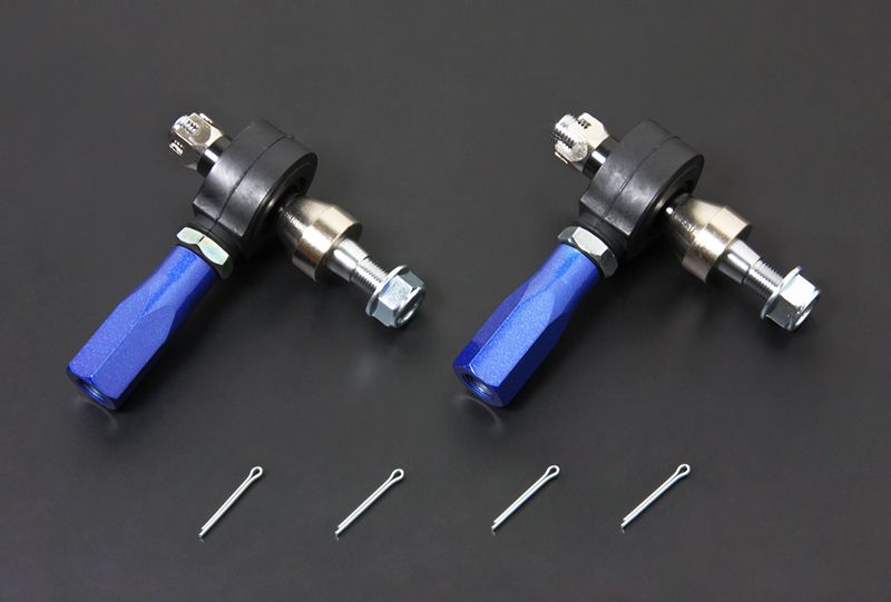 Image of Hardrace Stuurstang Einde Roll Center Staal Nissan S14,S15