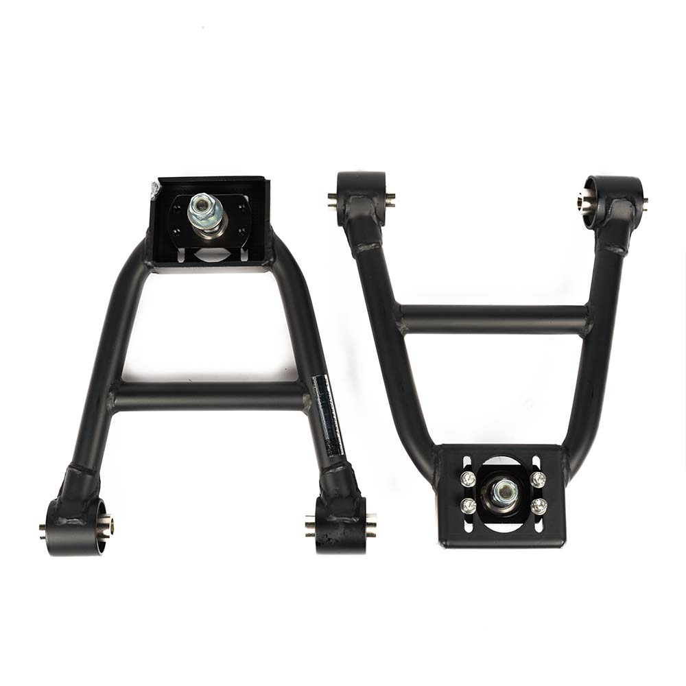Image of M2 Motorsport Voor Camber Kit Verstelbaar Zwart Mazda MX-5