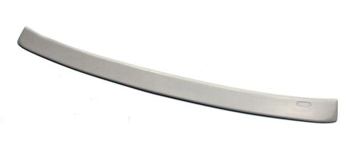 Image of M2 Motorsport Achter Dak Spoiler Ongeverfd ABS Plastic BMW 5-serie