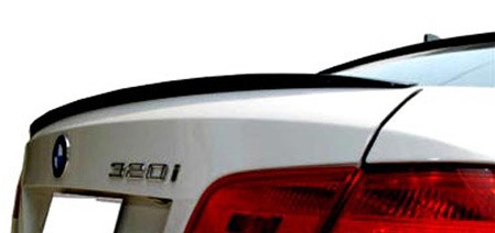 Image of M2 Motorsport Achter Koffer Spoiler ABS Plastic BMW 3-serie
