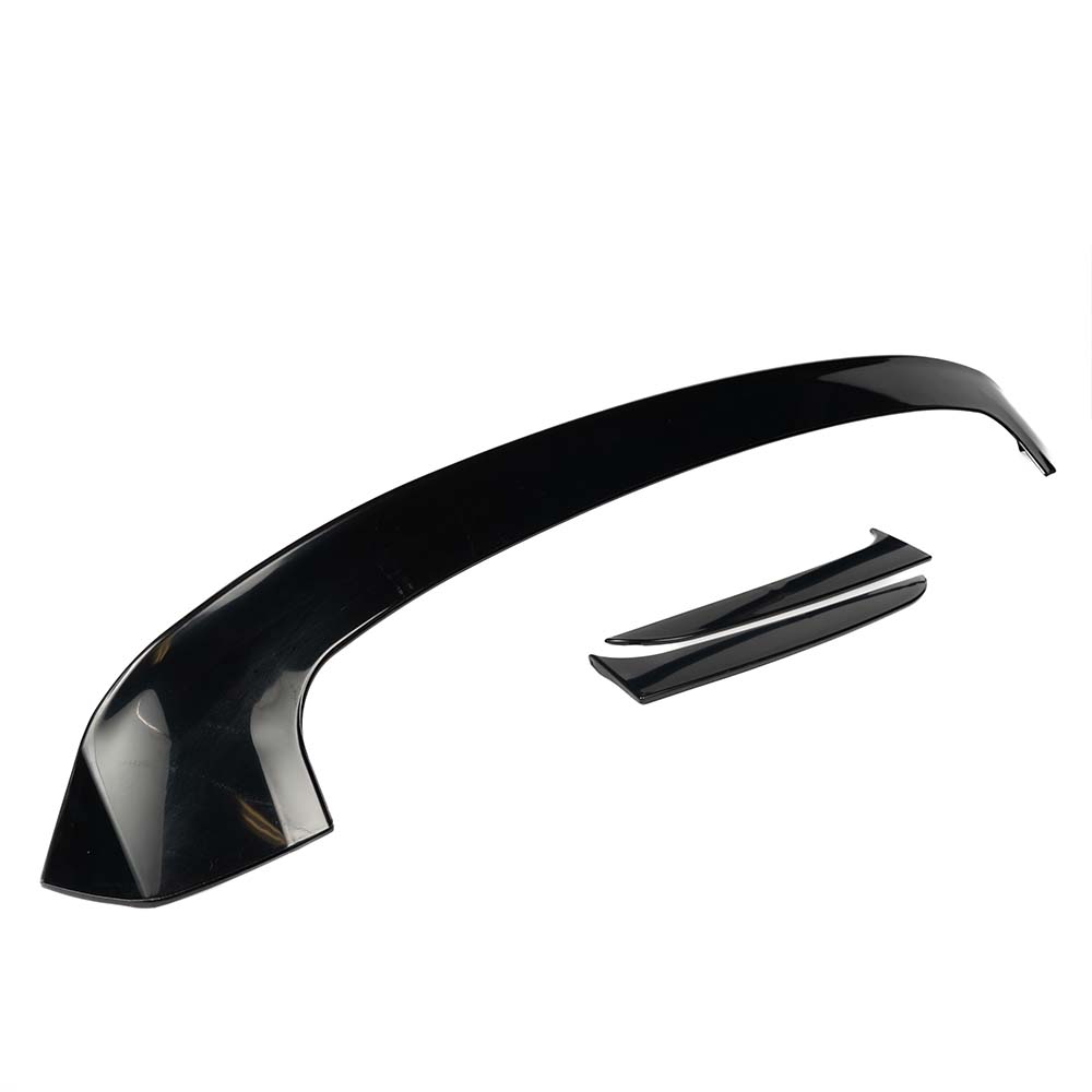 Image of M2 Motorsport Achter Spoiler ABS Plastic BMW 1 Serie
