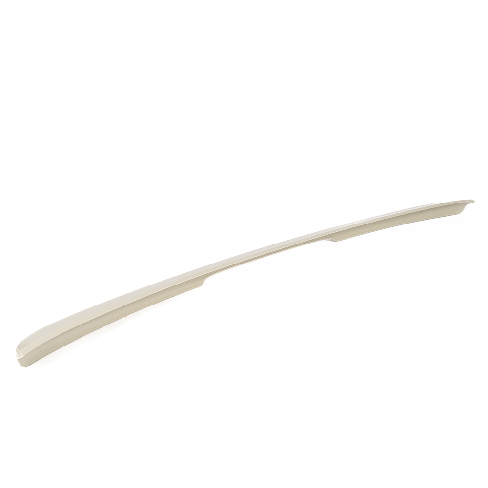 Image of M2 Motorsport Achter Koffer Spoiler ABS Plastic Mercedes E-Class