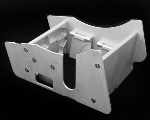 Image of M2 Motorsport Olie Pan Schotten Kit Aluminium Honda Civic,Accord,Integra