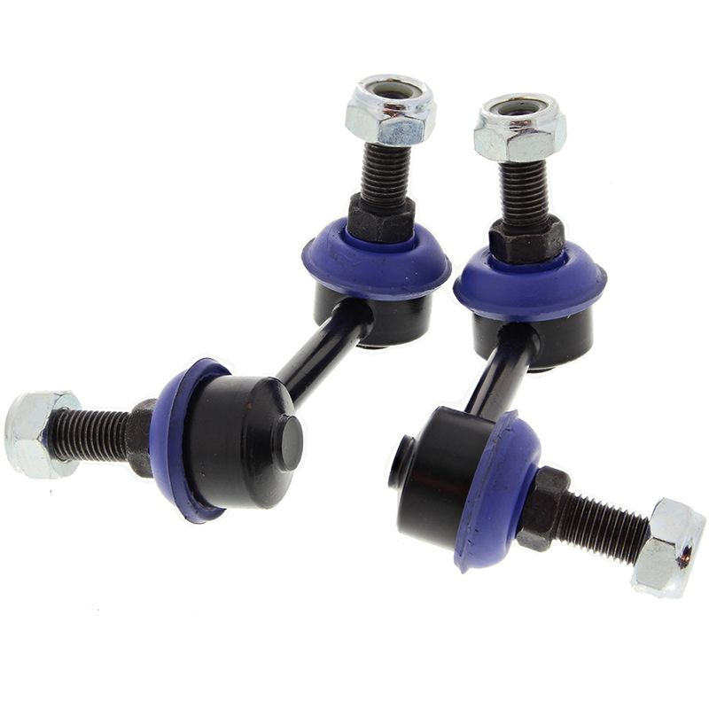 Image of Hardrace Achter Stabilisatorstang Koppelstukken Fixed Honda Civic