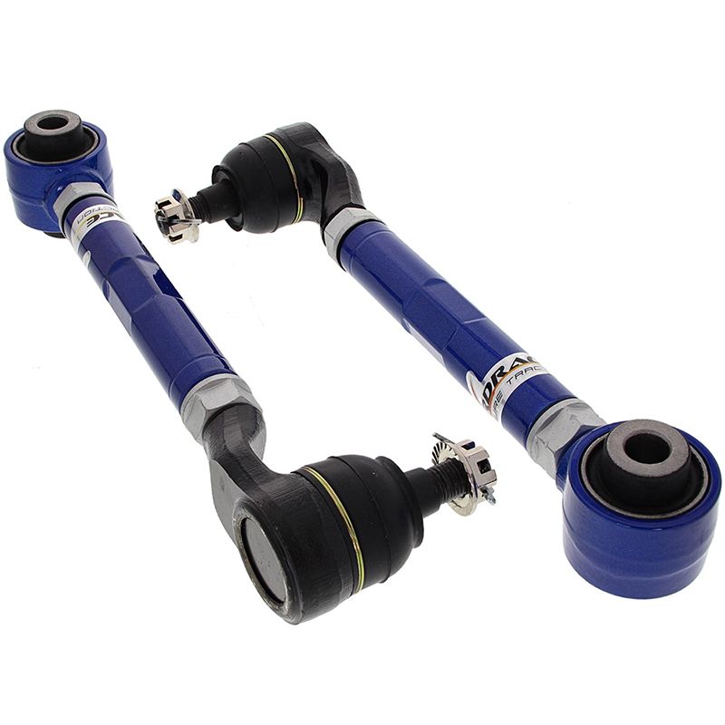 Image of Hardrace Achter Camber Kit Blauw Honda Accord