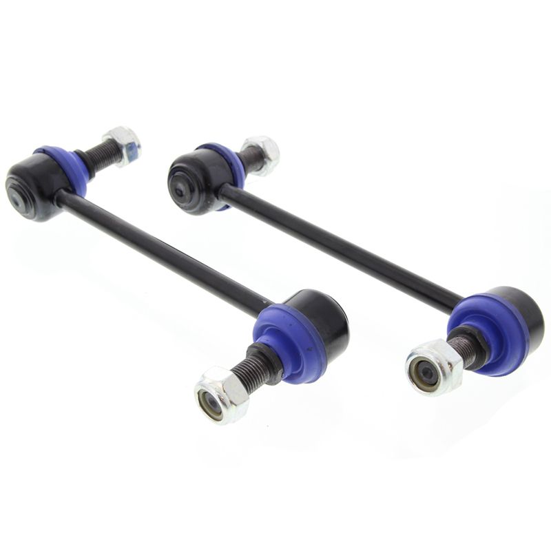 Image of Hardrace Achter Stabilisatorstang Koppelstukken Fixed Honda Prelude