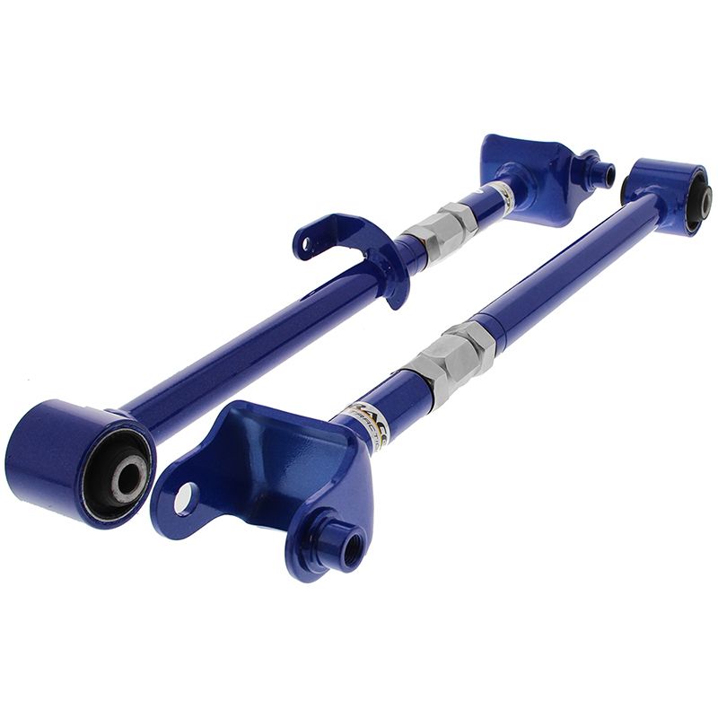 Image of Hardrace Achter Camber Kit Blauw Honda Accord,Accord Aero Deck