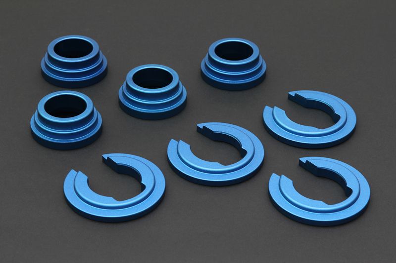 Hardrace Achter Inzetkraag Voor Rubbers Nissan 300 ZX,S13,S14