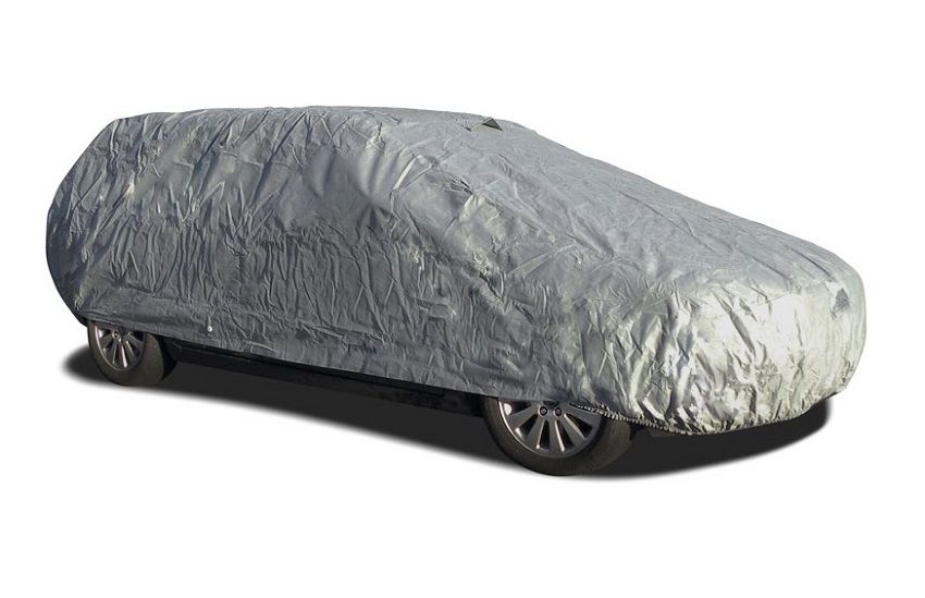 Image of SK-Import Autohoes Stationwagon Outdoor PVC