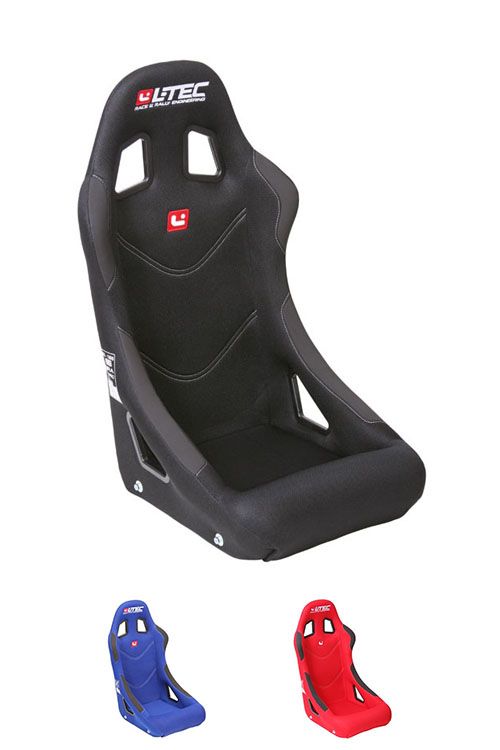 Image of LTEC Kuipstoel Pro Bucket