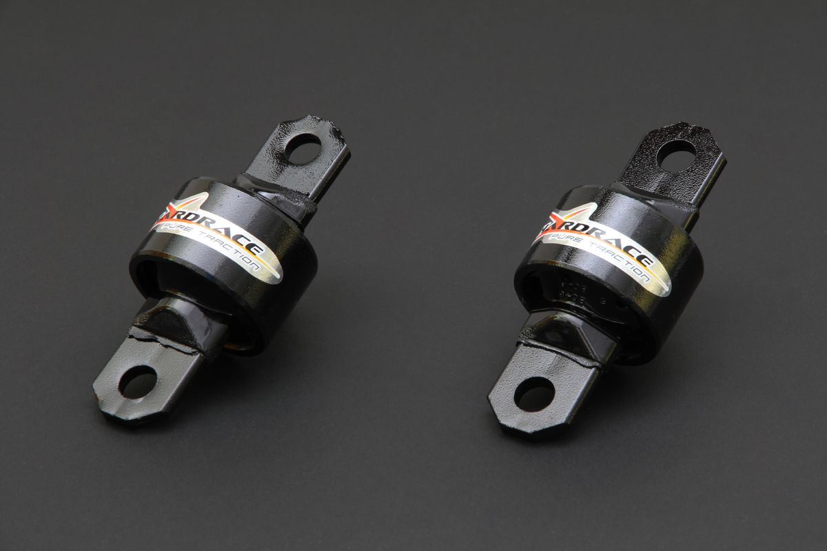 Image of Hardrace Achter Trailing Arm Rubbers Ford,Mazda,Volvo