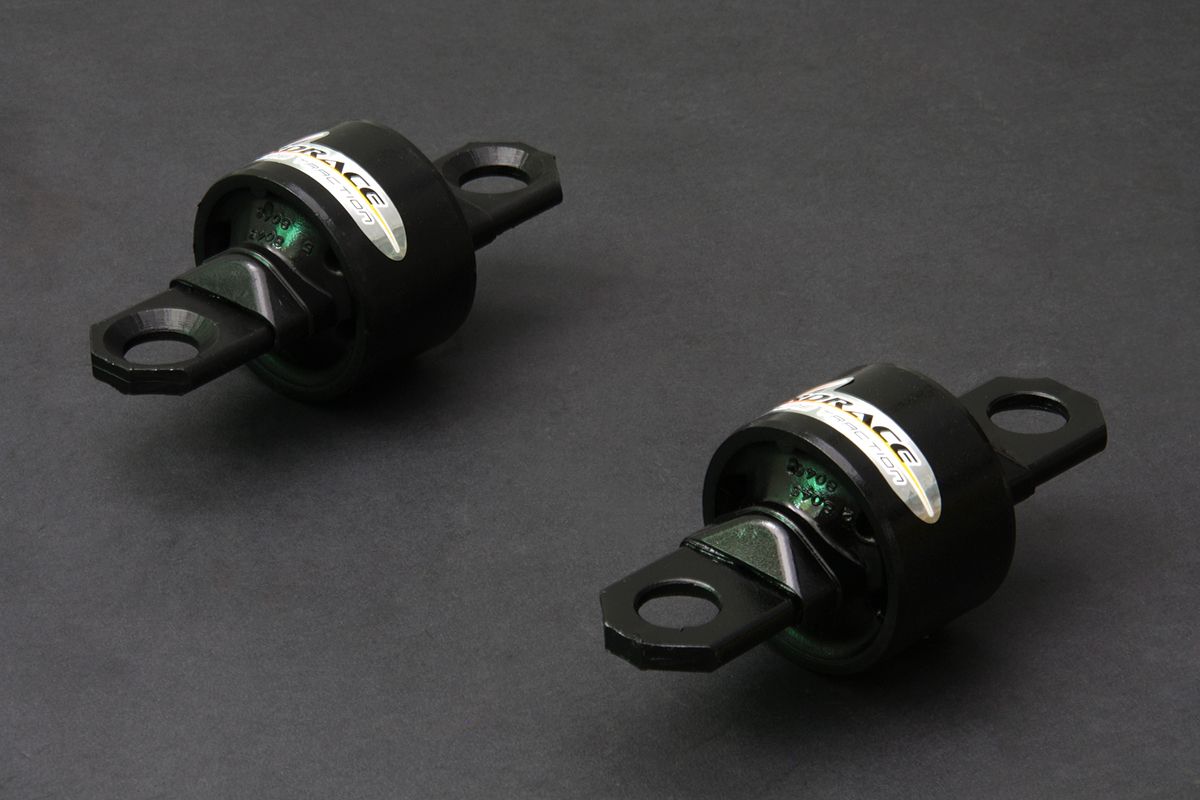 Image of Hardrace Achter Trailing Arm Rubbers Mazda 6