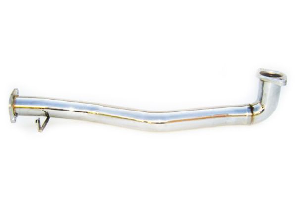 Invidia Downpipe 76mm Roestvrij Staal Mitsubishi Lancer Evolution