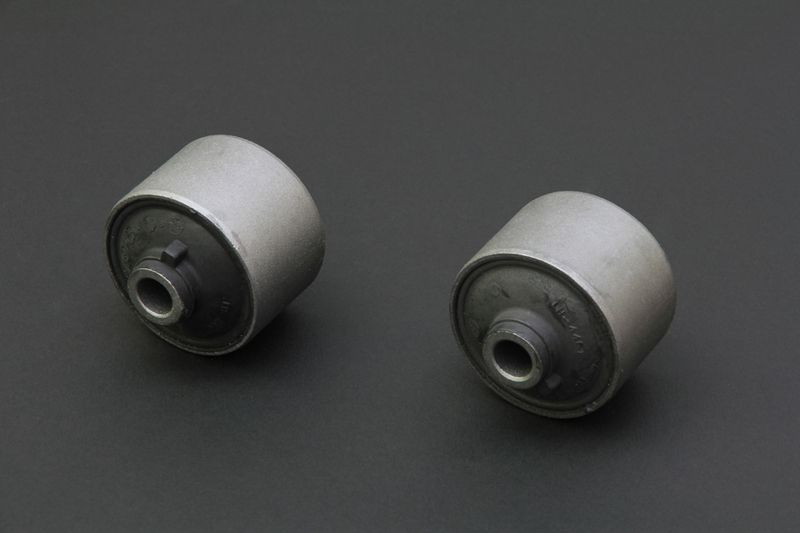 Hardrace Spoor/Caster Arm Rubbers Nissan 300 ZX,S13,S14