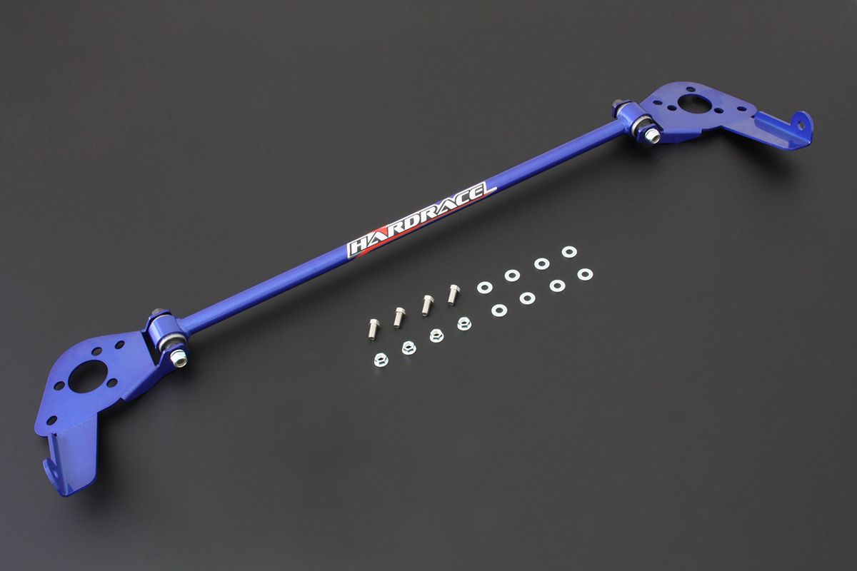 Hardrace Achter Stabilisatorstang Suzuki Swift