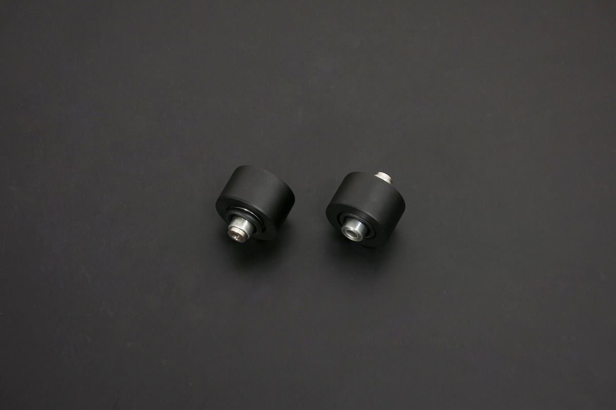 Image of Hardrace Achter Trailing Arm Rubbers Mitsubishi Lancer Evolution