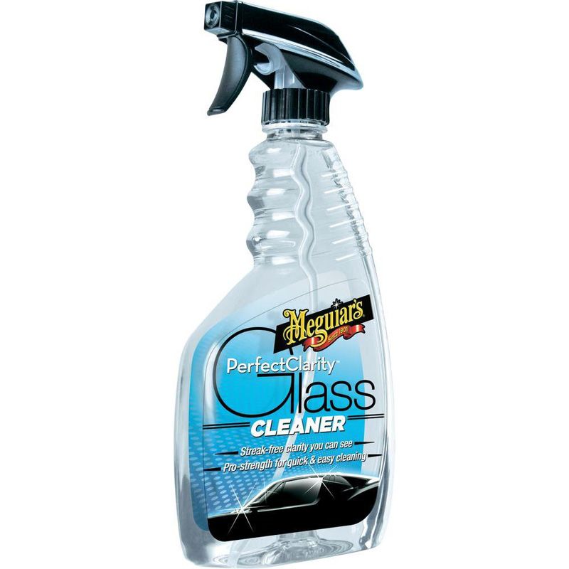 Image of Meguiars Glasreiniger 473ml