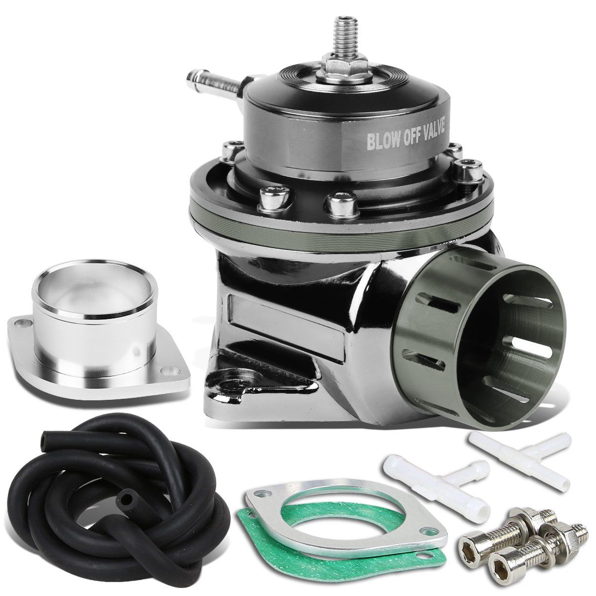Image of SK-Import Blow Off Valve FV Greddy Style 35mm Aluminium