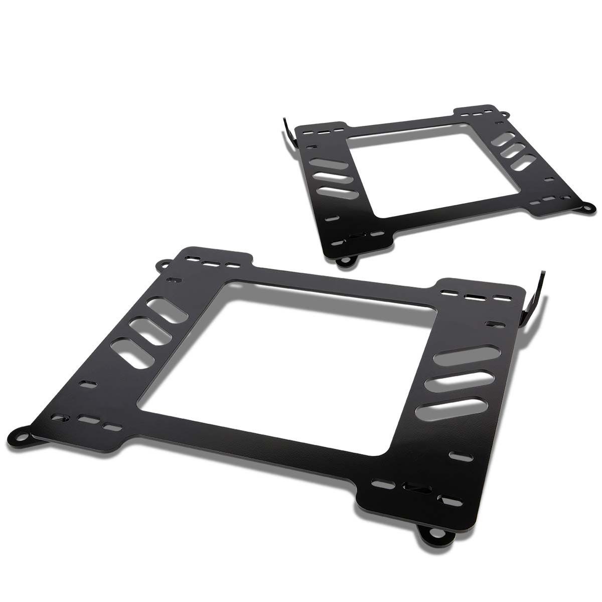 Image of SK-Import Stoelframe Zwart Staal BMW 3-serie