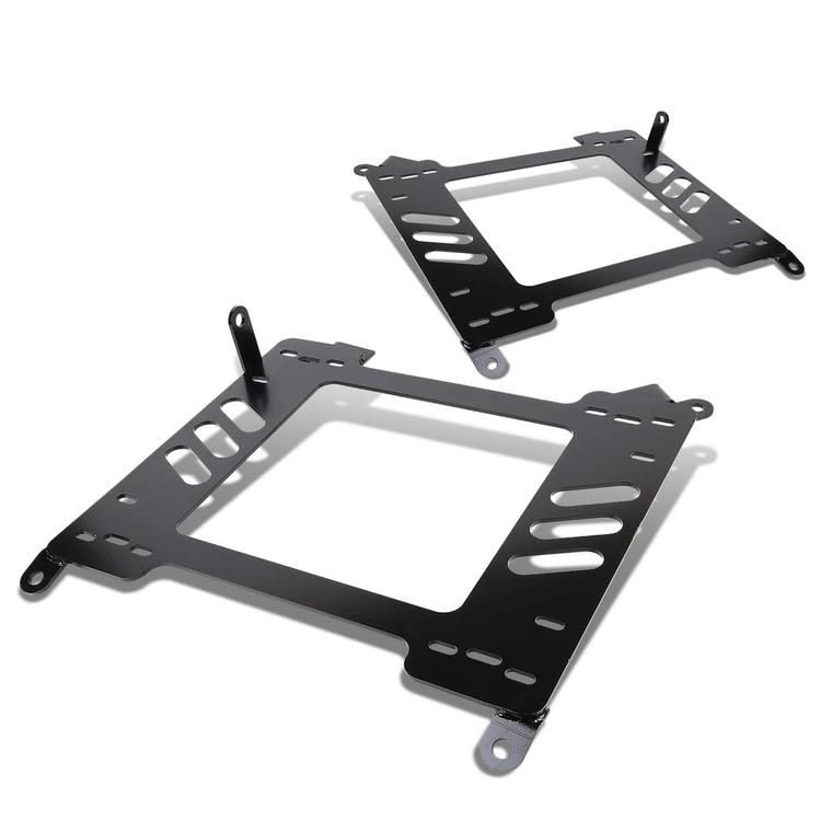Image of SK-Import Stoelframe Zwart Staal Honda S2000