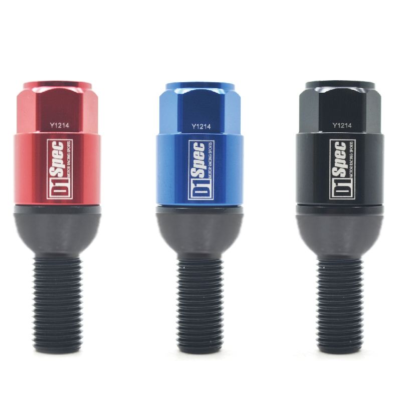Image of D1 Spec Wielbouten Twee in 1 Bol Vormig Staal