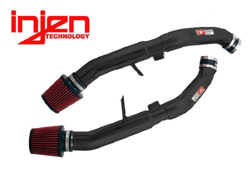 Image of Injen Cold Lucht Inlaat SP Series Aluminium Nissan 370Z