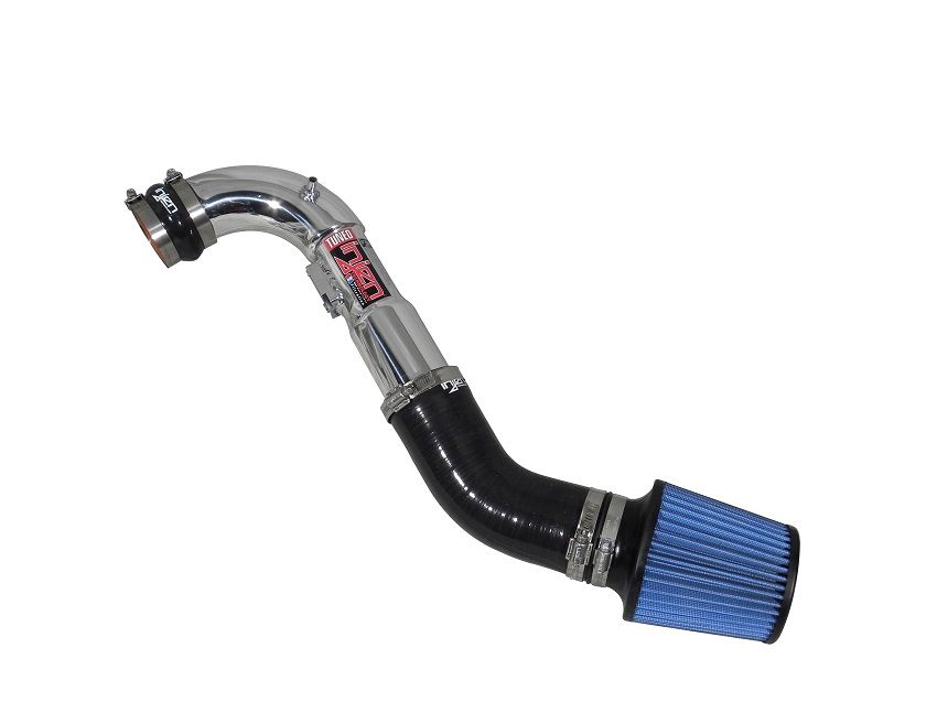Injen Cold Lucht Inlaat SP Series Zilver Aluminium Honda Civic