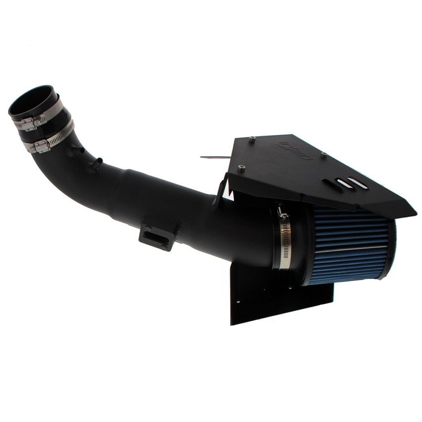 Image of Injen Short Lucht Inlaat IS Series Aluminium Honda Civic