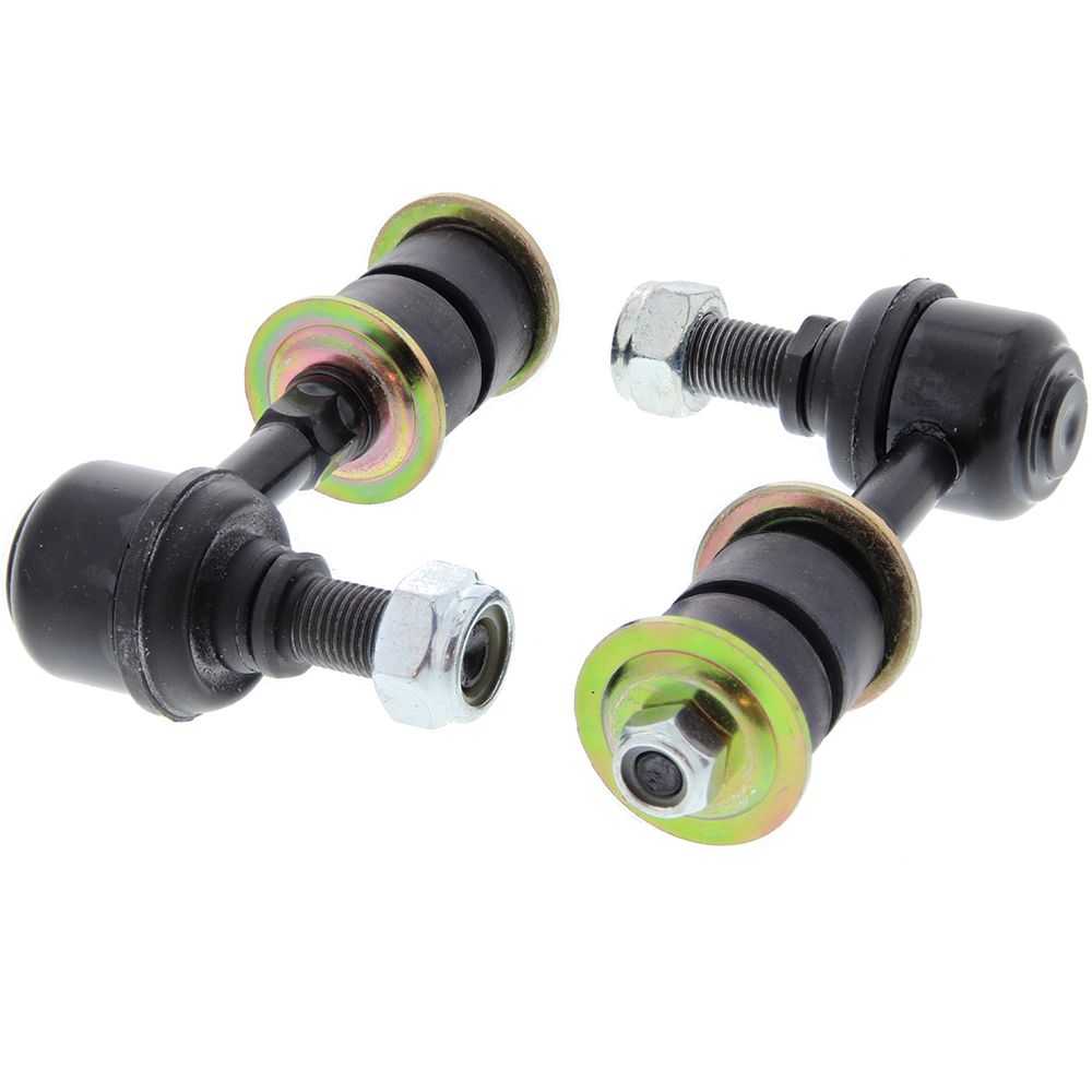 Image of Hardrace Voor Stabilisatorstang Koppelstukken Honda Prelude