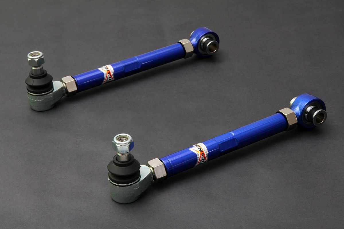 Image of Hardrace Achter Toespoor Kit Verstelbaar Mitsubishi 3000 GT