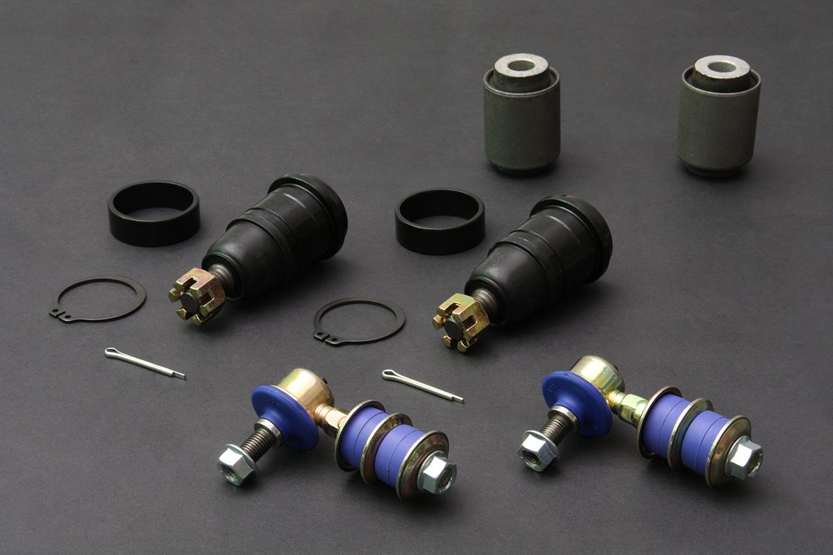 Image of Hardrace Achter Arm Herstel Kit Mitsubishi 3000 GT