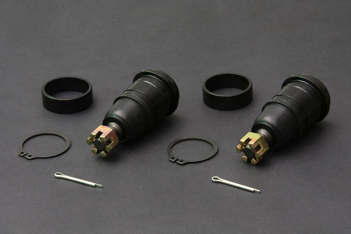 Image of Hardrace Achter Verstelbare Fuseekogels Mitsubishi 3000 GT