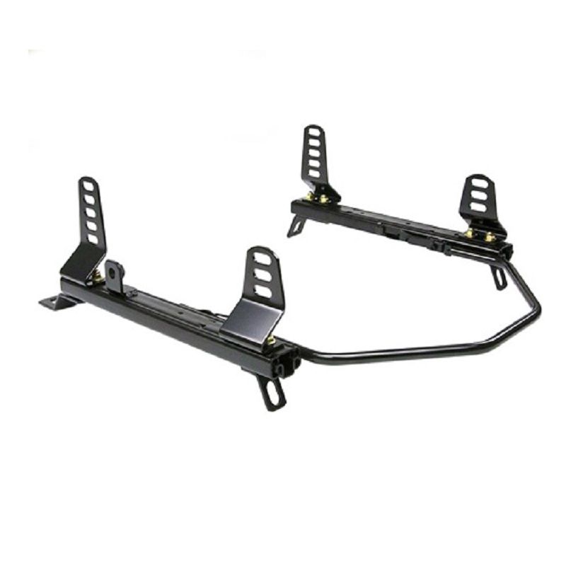 Image of M2 Motorsport Stoelframe Met Stoel Slede Staal Honda S2000