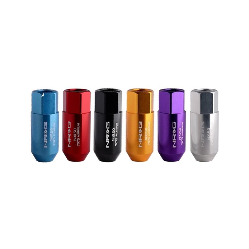 Image of NRG Innovations Wielmoeren Aluminium M14x1.5