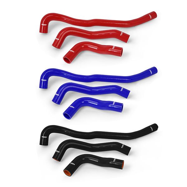 Image of Mishimoto Koelvloeistofslang Silicone Mazda MX-5