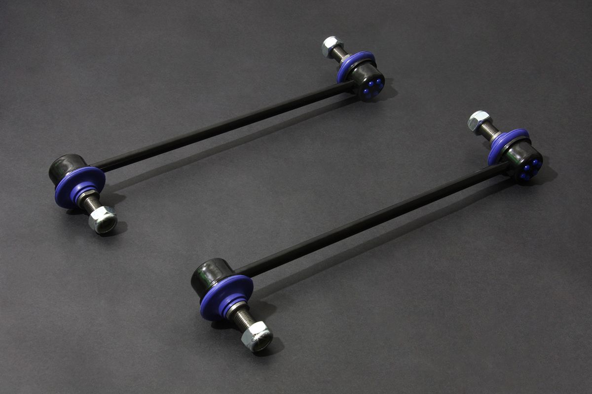 Image of Hardrace Voor Stabilisatorstang Koppelstukken Toyota Corolla