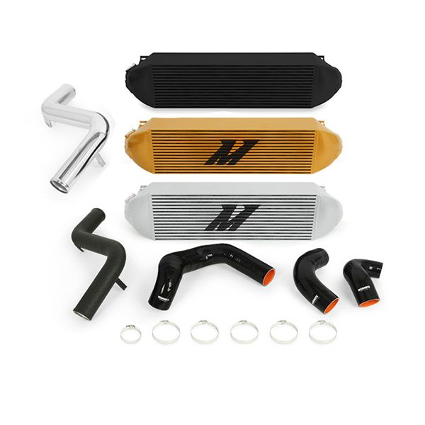 Image of Mishimoto Intercooler Kit Ford Focus