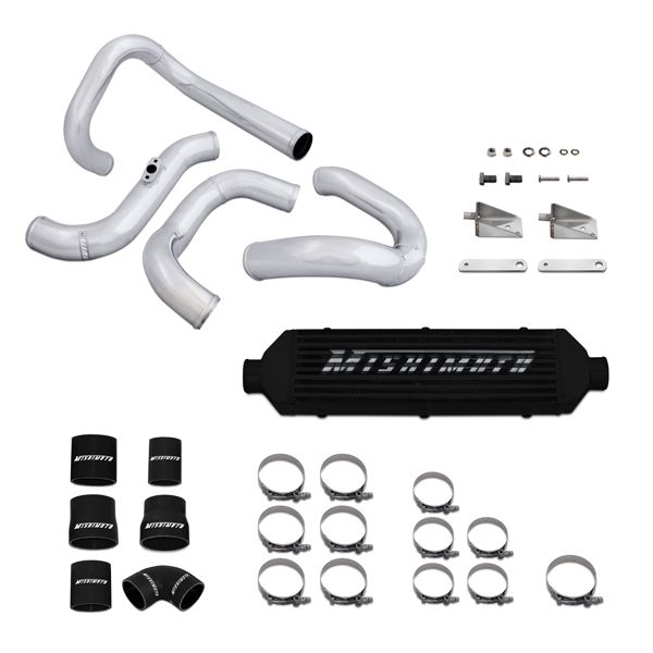 Mishimoto Intercooler Buizen Kit Hyundai Genesis Coupé