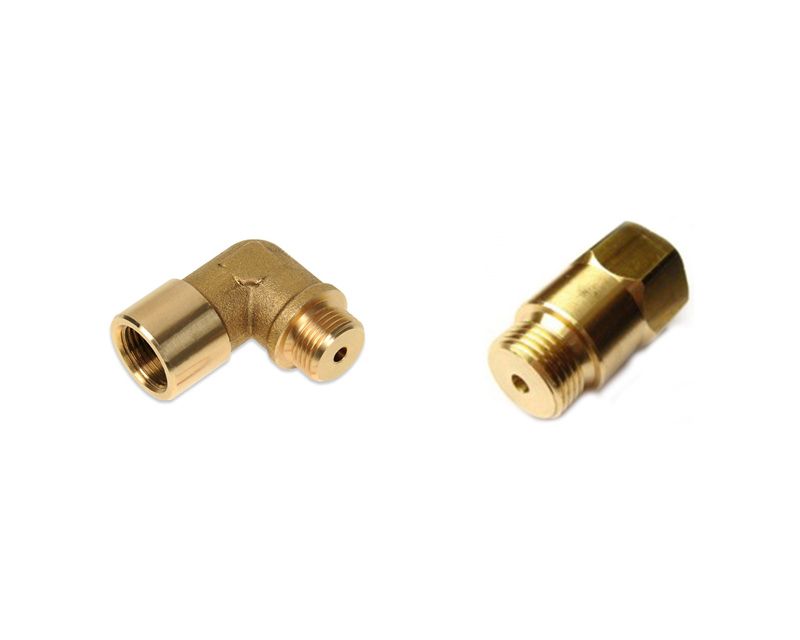 Image of SRS Lambda Spacer & CEL Fix