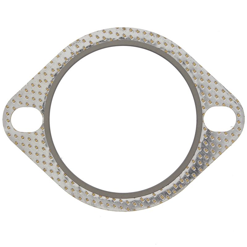 Image of SRS Uitlaat Pakking 2 Hole 72mm