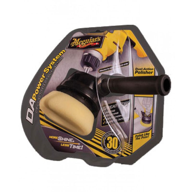 Image of Meguiars Dual Action Tool