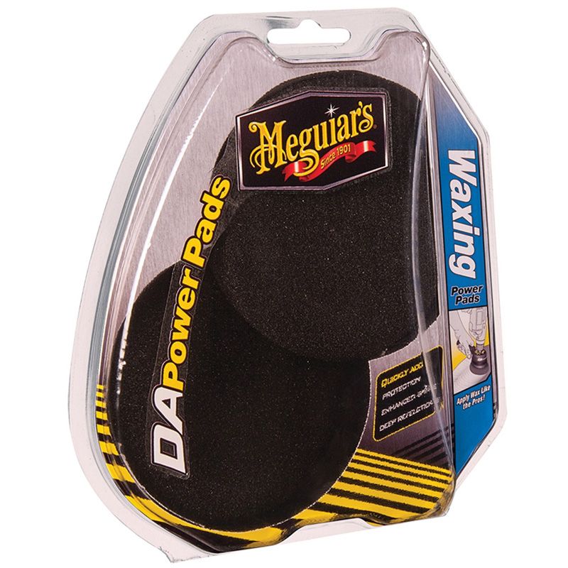Image of Meguiars Wax Pad