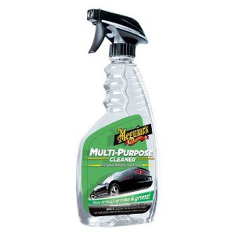 Image of Meguiars Cleaner Quick 710ml