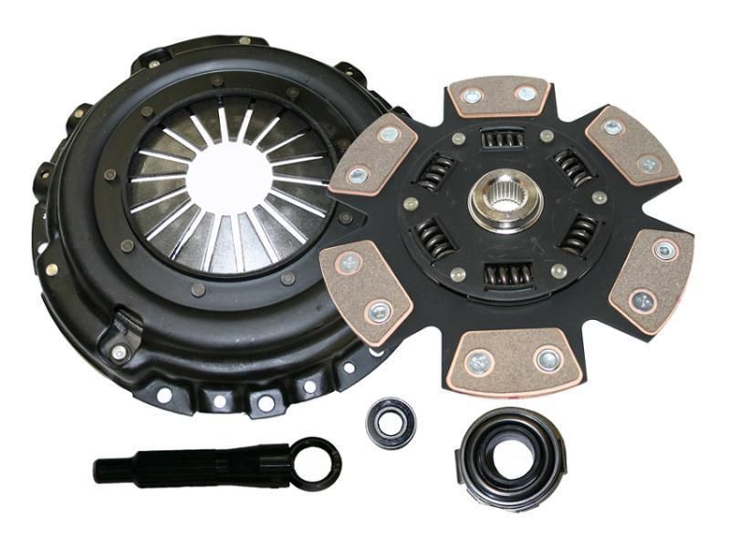 Image of Competition Clutch Race Koppelingskit Stage 4 Nissan S13