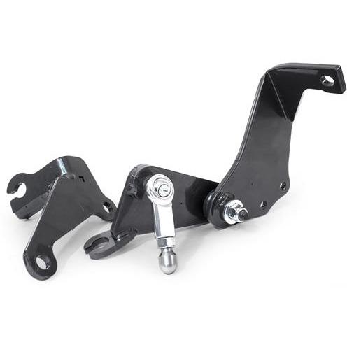 Image of Innovative Mounts Conversie Steun Cable to Hydraulic Staal Honda Civic,CRX,Shuttle