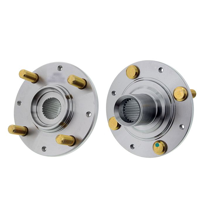 Image of OEM-Parts Wielnaaf Honda Civic,CRX,Del Sol