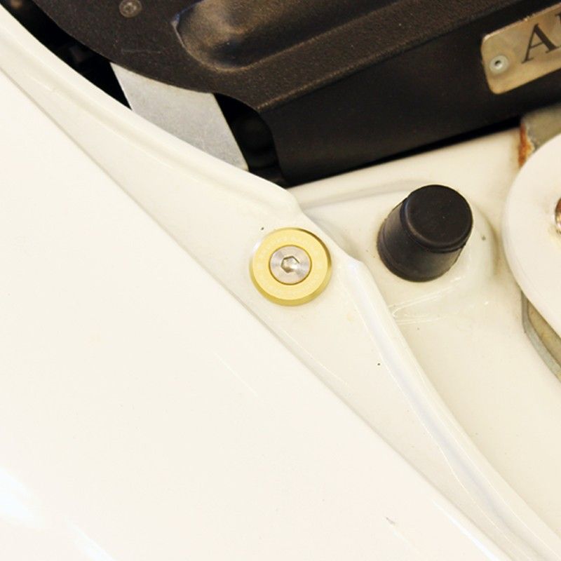 Image of Skunk2 Ringen Aluminium Honda Civic,CRX,Del Sol